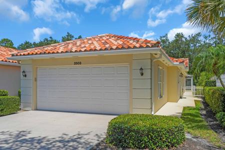 2503 SW Parkside Drive