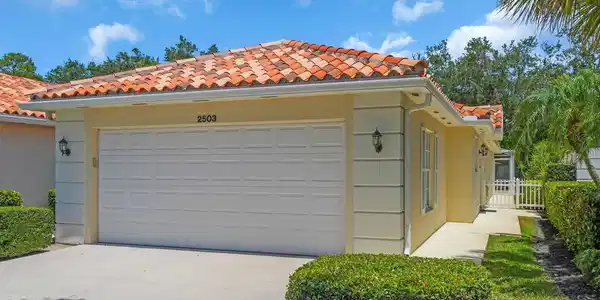 2503 SW Parkside Drive