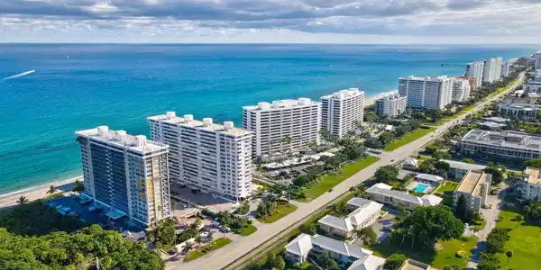 1200 S Ocean Boulevard