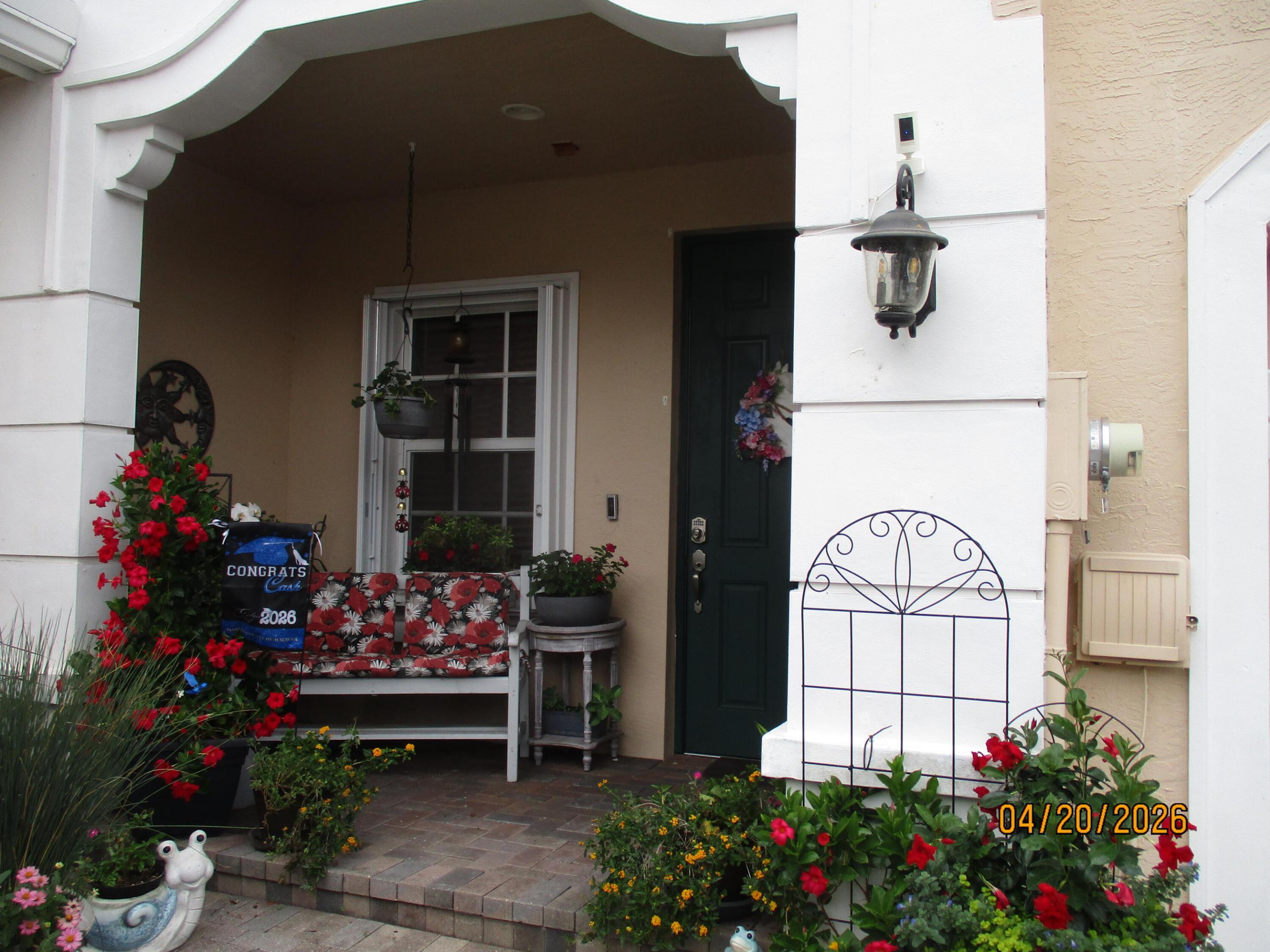 Image 2: front porch