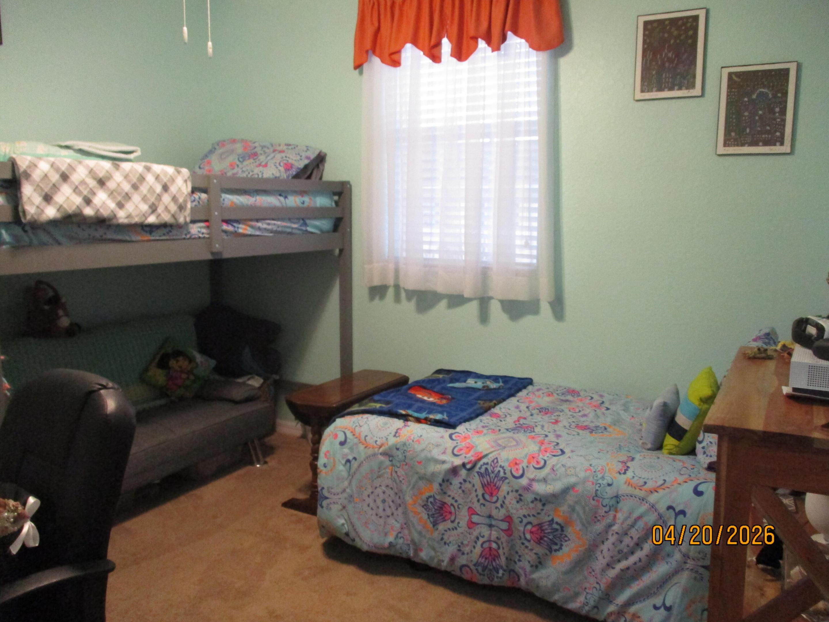 Image 3: 3rd bedroom