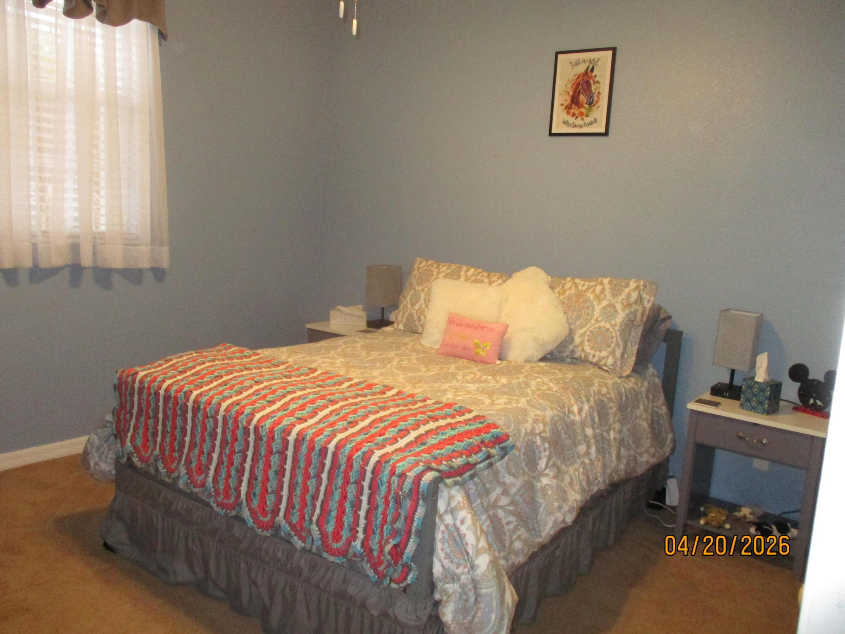 Image 4: bedroom 2