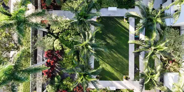 Image 3: Havn_Garden Aerial