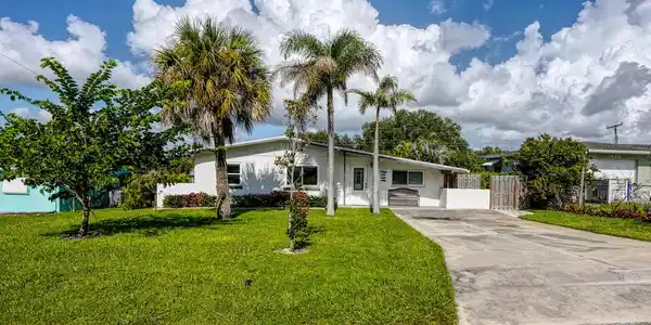 3444 NE SANDRA Drive