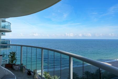 3400 Galt Ocean Dr