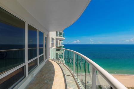 3400 Galt Ocean Drive