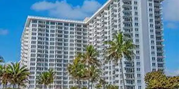 405 N Ocean Boulevard