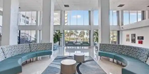 Image 2: Lobby