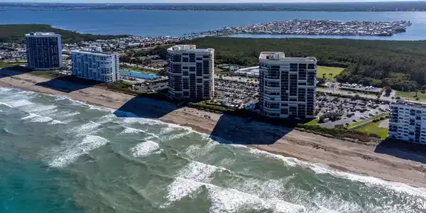 9500 S Ocean Drive