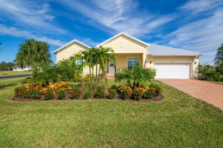 6400 Nevis Court