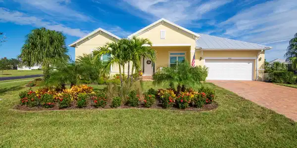 6400 Nevis Court