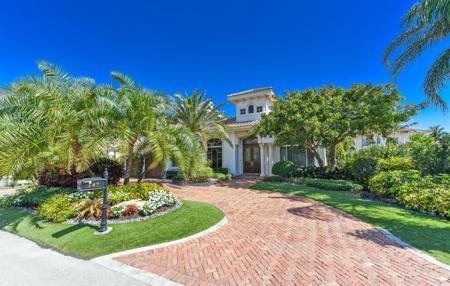 147 Thatch Palm Cove