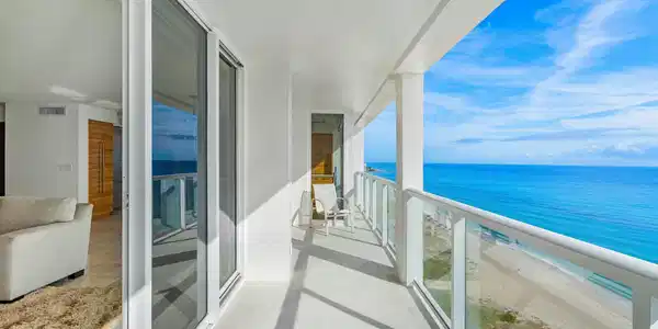 2800 S Ocean Boulevard