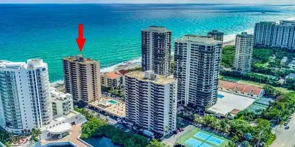 4200 N Ocean Drive