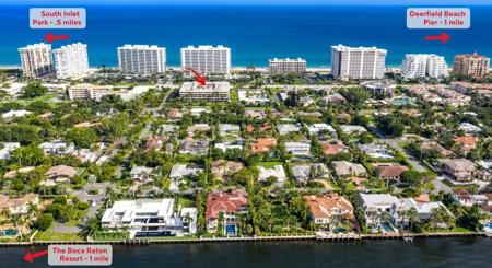 1401 S Ocean Boulevard