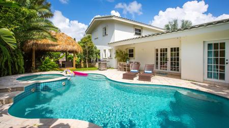 2003 Bay Drive