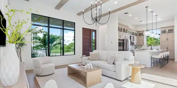 Image 4: Great Room