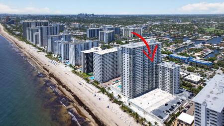 3900 Galt Ocean Drive