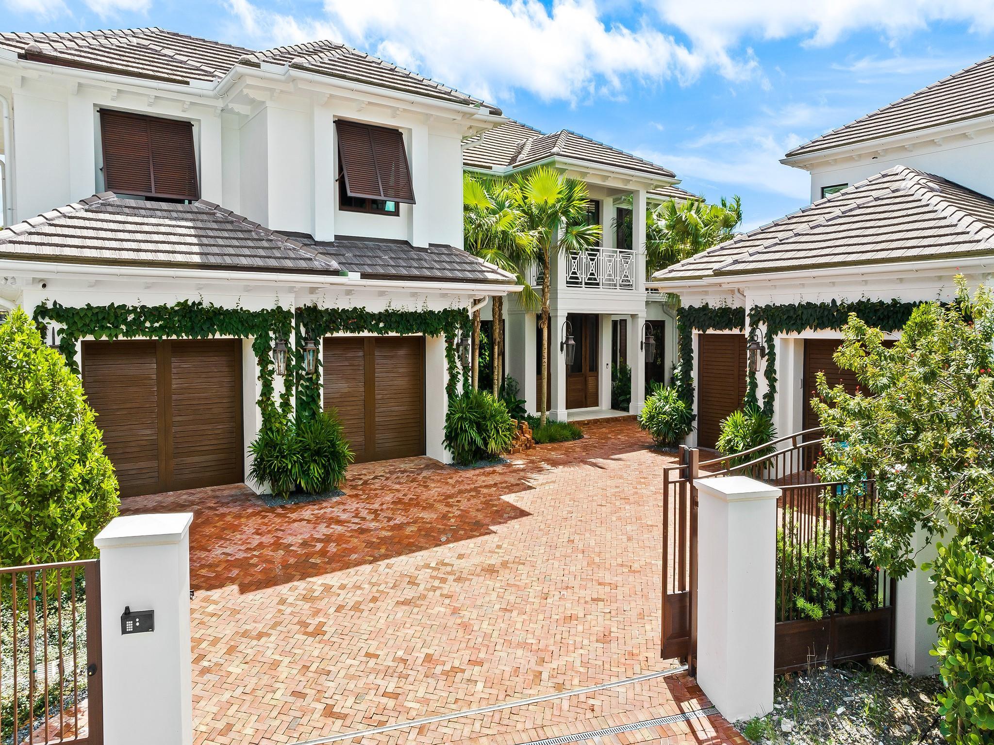 Image 2: Front of Residence