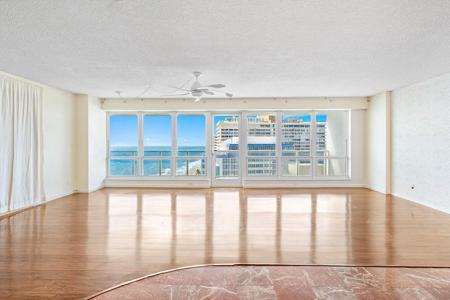 4100 Galt Ocean Dr