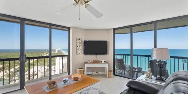 9500 S Ocean Drive