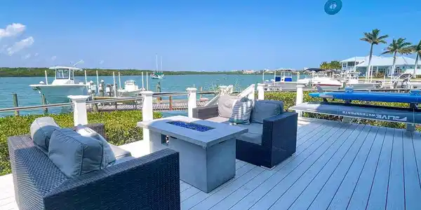 2420 Harbour Cove Drive