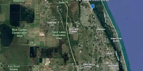Image 4: COUNTY WIDE AERIAL