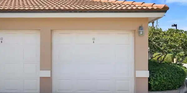 Image 3: This unit has an assigned 1 car garage
