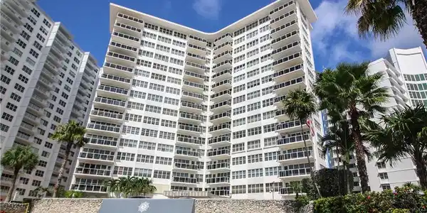3700 Galt Ocean Dr
