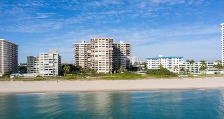 1800 S Ocean Boulevard