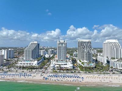 505 N Ft Lauderdale Bch Boulevard