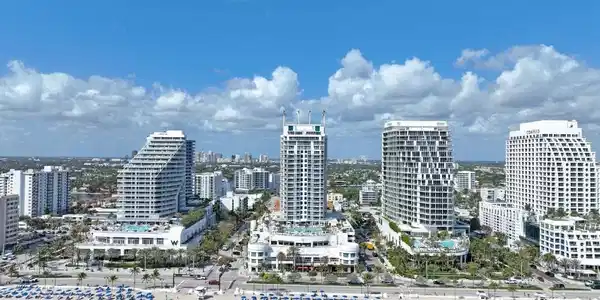 505 N Ft Lauderdale Bch Boulevard