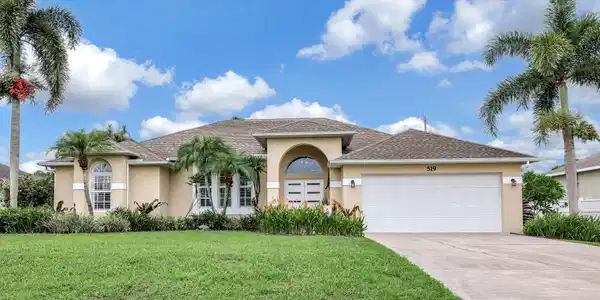 519 SE Nome Drive