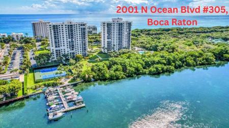 2001 N Ocean Boulevard