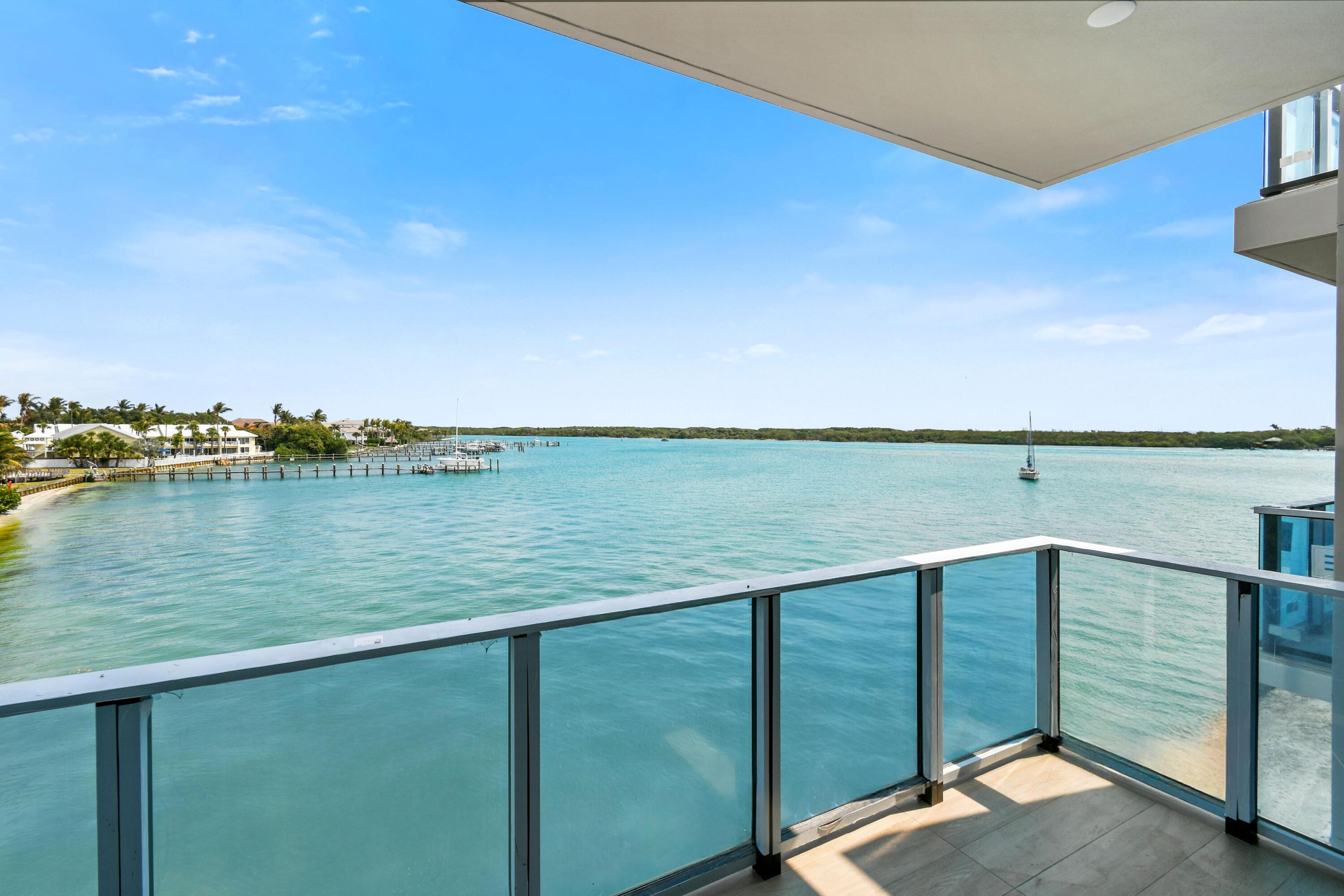 Image 1: View from Residence 2