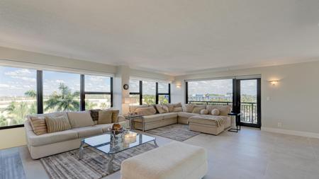3800 Galt Ocean Drive