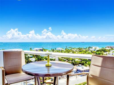 2715 N Ocean Blvd
