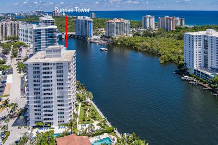 888 Intracoastal Drive