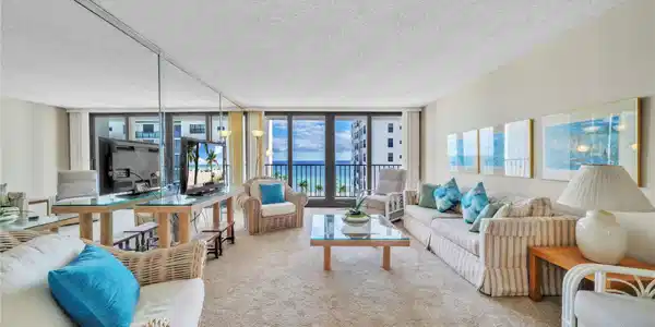 2401 S Ocean Dr