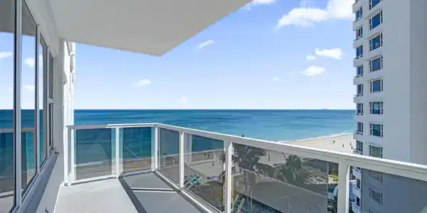 3700 Galt Ocean Drive