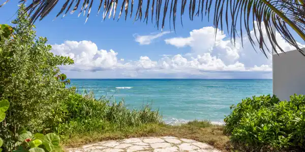 Image 4: Private Beach Access parcel