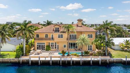 929 Banyan Drive