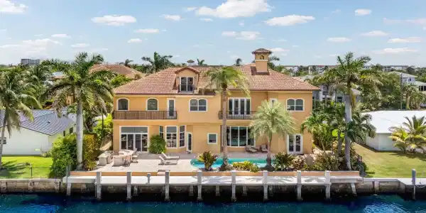 929 Banyan Drive