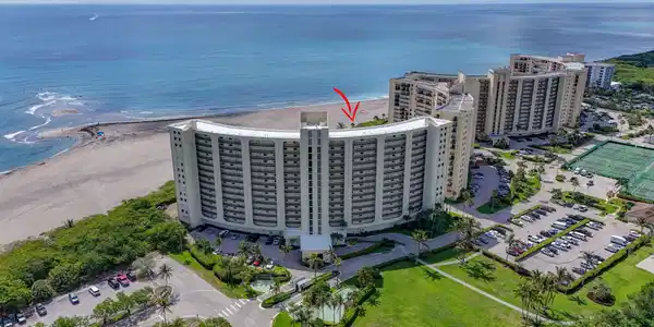 400 Ocean Trail Way