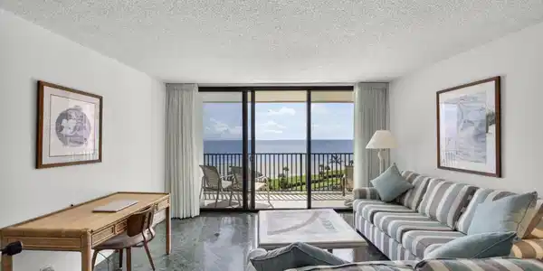 Image 2: What a view!