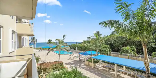 2000 S Ocean Blvd