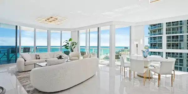 6051 N Ocean Drive