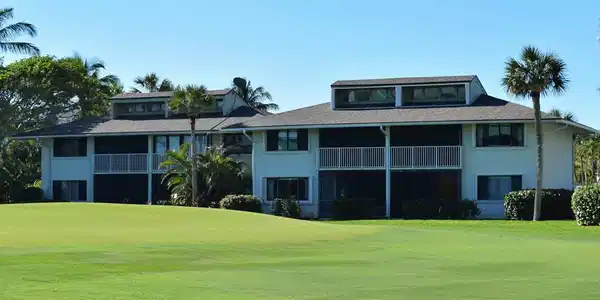 2400 S Ocean Drive