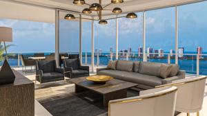 220 Lake Shore Drive
