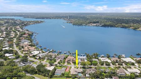 316 River Drive